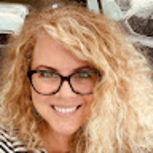 Meet your Posher, Cathrine